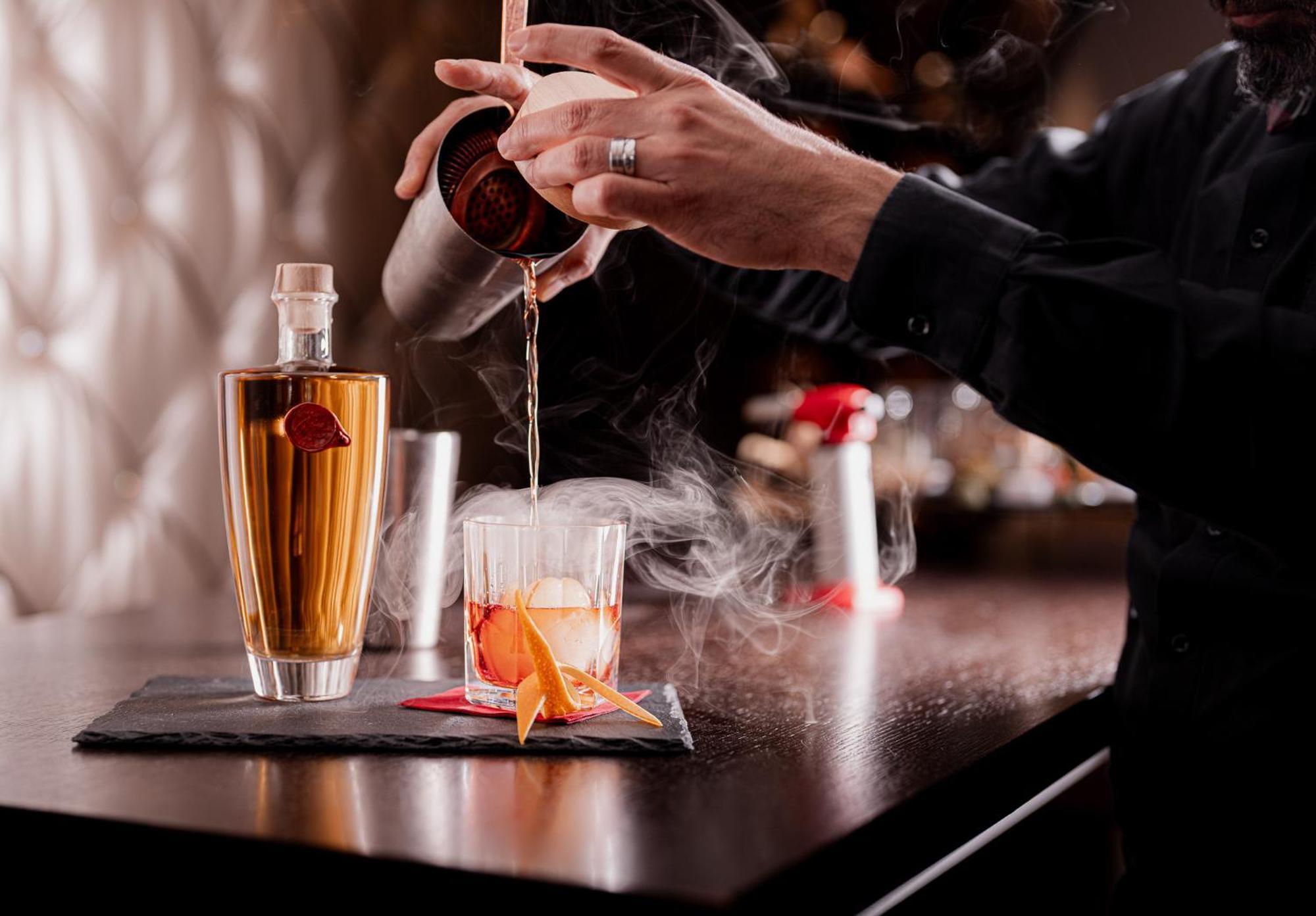 达斯露贝扎希尔酒店 施万高 外观 照片
